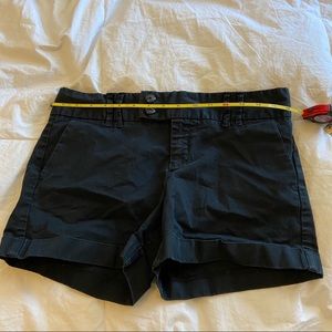 Old Navy Stretch Low Waist Shorts